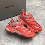 Balenciaga Track 3.0 Sneakers Orange