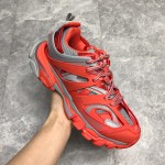 Balenciaga Track 3.0 Sneakers Orange