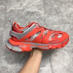 Balenciaga Track 3.0 Sneakers Orange