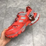 Balenciaga Track 3.0 Sneakers Orange