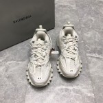 Balenciaga Track 3.0 Sneakers White