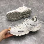 Balenciaga Track 3.0 Sneakers White