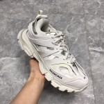 Balenciaga Track 3.0 Sneakers White