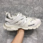 Balenciaga Track 3.0 Sneakers White