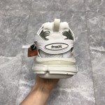 Balenciaga Track 3.0 Sneakers White