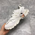 Balenciaga Track 3.0 Sneakers White