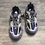 Balenciaga Track 3.0 Sneakers Purple