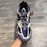 Balenciaga Track 3.0 Sneakers Purple