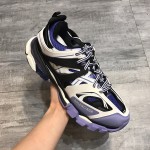 Balenciaga Track 3.0 Sneakers Purple