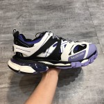 Balenciaga Track 3.0 Sneakers Purple