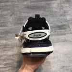 Balenciaga Track 3.0 Sneakers Purple