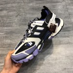 Balenciaga Track 3.0 Sneakers Purple