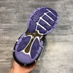 Balenciaga Track 3.0 Sneakers Purple