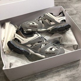 Balenciaga Track 3.0 Sneakers Grey