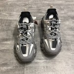 Balenciaga Track 3.0 Sneakers Grey