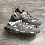 Balenciaga Track 3.0 Sneakers Grey