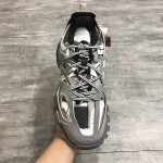 Balenciaga Track 3.0 Sneakers Grey