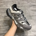 Balenciaga Track 3.0 Sneakers Grey