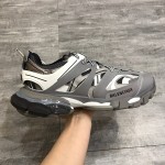 Balenciaga Track 3.0 Sneakers Grey