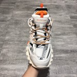 Balenciaga Track 3.0 Sneakers White Grey