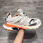 Balenciaga Track 3.0 Sneakers White Grey