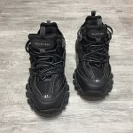 Balenciaga Track 3.0 Sneakers Black 