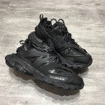 Balenciaga Track 3.0 Sneakers Black 