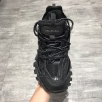 Balenciaga Track 3.0 Sneakers Black 