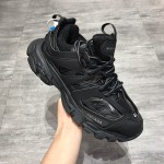 Balenciaga Track 3.0 Sneakers Black 