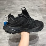 Balenciaga Track 3.0 Sneakers Black 