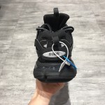 Balenciaga Track 3.0 Sneakers Black 