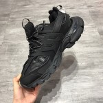 Balenciaga Track 3.0 Sneakers Black 