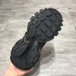 Balenciaga Track 3.0 Sneakers Black 