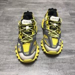 Balenciaga Track 3.0 Sneakers Yellow