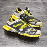 Balenciaga Track 3.0 Sneakers Yellow