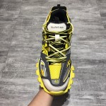 Balenciaga Track 3.0 Sneakers Yellow