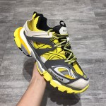 Balenciaga Track 3.0 Sneakers Yellow