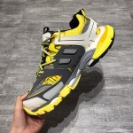 Balenciaga Track 3.0 Sneakers Yellow