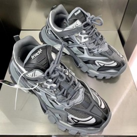 Balenciaga Track 2 Sneakers Grey