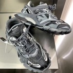 Balenciaga Track 2 Sneakers Grey