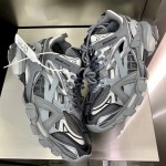 Balenciaga Track 2 Sneakers Grey