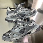 Balenciaga Track 2 Sneakers Grey