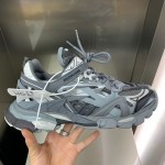 Balenciaga Track 2 Sneakers Grey