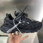 Balenciaga Track 2 Sneakers Black