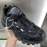 Balenciaga Track 2 Sneakers Black