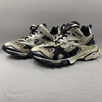 Balenciaga Track 2 Sneakers Black/Ivory