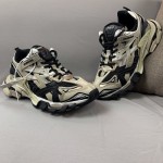 Balenciaga Track 2 Sneakers Black/Ivory