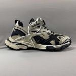 Balenciaga Track 2 Sneakers Black/Ivory