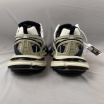 Balenciaga Track 2 Sneakers Black/Ivory