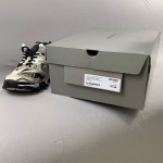 Balenciaga Track 2 Sneakers Black/Ivory